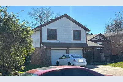 3911 Green Crest Drive, Houston, TX 77082 - Photo 1