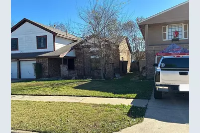3911 Green Crest Drive, Houston, TX 77082 - Photo 3