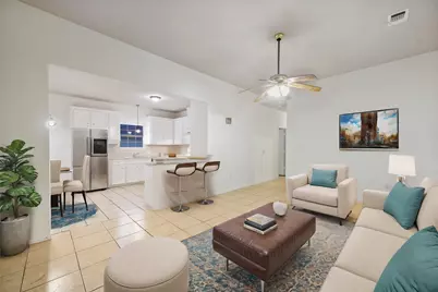 5502 Finch Street #B, Houston, TX 77028 - Photo 3