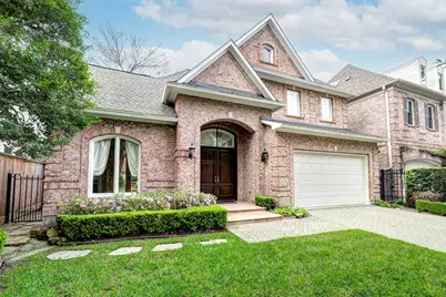 5469 Briar Drive, Houston, TX 77056 - Photo 1