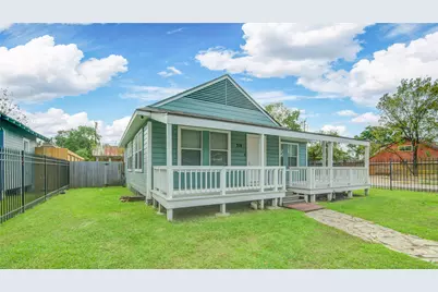 319 Coronado Street, Houston, TX 77009 - Photo 3