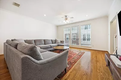 1714 Bailey Street, Houston, TX 77019 - Photo 5