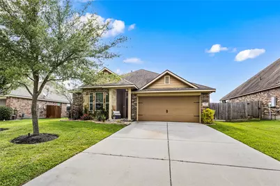 114 Dudley Road, Montgomery, TX 77356 - Photo 3