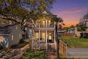 4712 Avenue Q, Galveston, TX 77551 - Photo 1