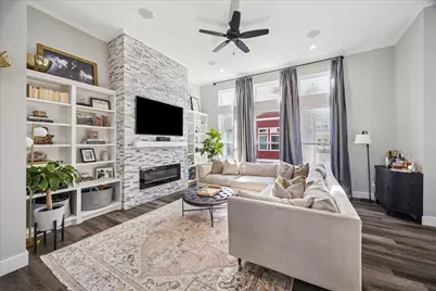2108 Oatfield Drive, Houston, TX 77018 - Photo 5