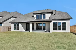 7103 Hawkcrest Ln, Katy, TX 77493 - Photo 17