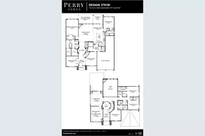 7103 Hawkcrest Lane, Katy, TX 77493 - Photo 3