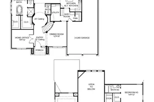 7103 Hawkcrest Ln, Katy, TX 77493 - Photo 3