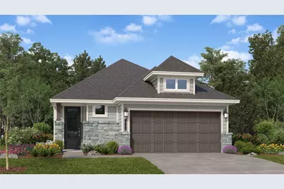 29514 Suncreek Ranch Court, Waller, TX 77484 - Photo 1
