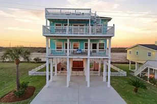 13102 John Reynolds Rd, Galveston, TX 77554 - Photo 1