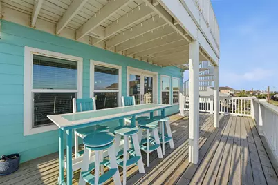 13102 John Reynolds Road, Galveston, TX 77554 - Photo 13