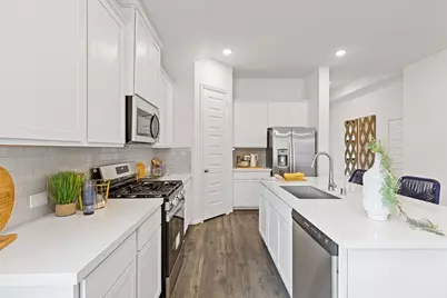 6115 Severson Lake Court, Katy, TX 77493 - Photo 13