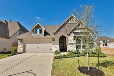 6115 Severson Lake Court, Katy, TX 77493 - Photo 1
