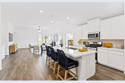 6115 Severson Lake Court, Katy, TX 77493 - Photo 9