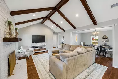 1922 Shadowdale Drive, Houston, TX 77043 - Photo 3