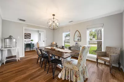 1922 Shadowdale Drive, Houston, TX 77043 - Photo 5