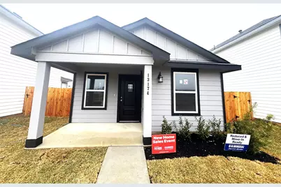 13174 Turret Bend Way, Willis, TX 77378 - Photo 1