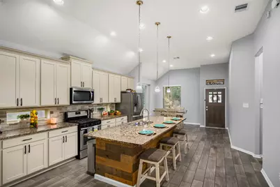 5427 Silver Ledge Drive, Katy, TX 77493 - Photo 5