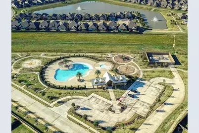 5427 Silver Ledge Drive, Katy, TX 77493 - Photo 33