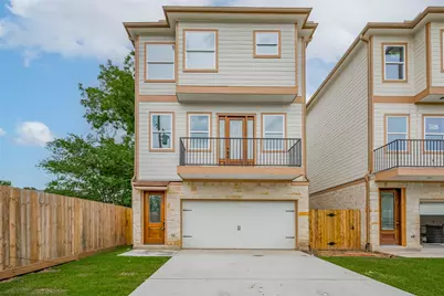 2206 Hoskins Drive, Houston, TX 77080 - Photo 1