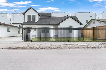 6323 Illinois Street, Houston, TX 77021 - Photo 1