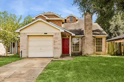 19715 Swan Valley Drive, Cypress, TX 77433 - Photo 1