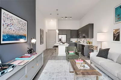 160 Birdsall Street #1437, Houston, TX 77007 - Photo 1