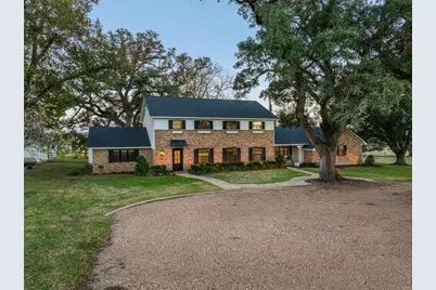 351 Pleasant Hill School Road, Brenham, TX 77833 - Photo 29