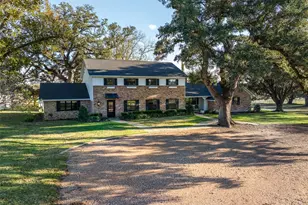 351 Pleasant Hill School Rd, Brenham, TX 77833 - Photo 1