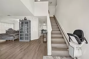 6419 Slate Stone Ln, Houston, TX 77084 - Photo 5