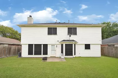 6419 Slate Stone Lane, Houston, TX 77084 - Photo 47