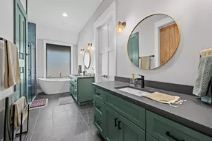 705 Private Rd 6028, Brookeland, TX 75931 - Photo 27