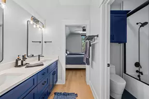 705 Private Rd 6028, Brookeland, TX 75931 - Photo 41