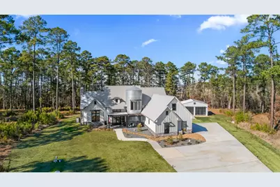 705 Private Road 6028, Brookeland, TX 75931 - Photo 5