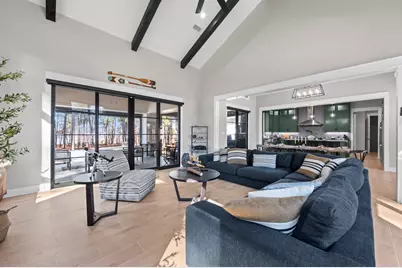 705 Private Road 6028, Brookeland, TX 75931 - Photo 17