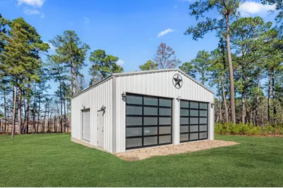 705 Private Road 6028, Brookeland, TX 75931 - Photo 7