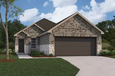 628 Falling Cave Drive, Willis, TX 77378 - Photo 1