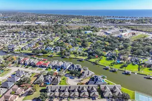 2034 Glencove Dr, Seabrook, TX 77586 - Photo 35