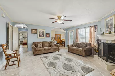 21 Pine Prairie School Road, Huntsville, TX 77320 - Photo 5