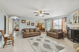 21 Pine Prairie School Rd, Huntsville, TX 77320 - Photo 5