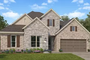 2714 Summer Lark Dr, Fulshear, TX 77423 - Photo 3