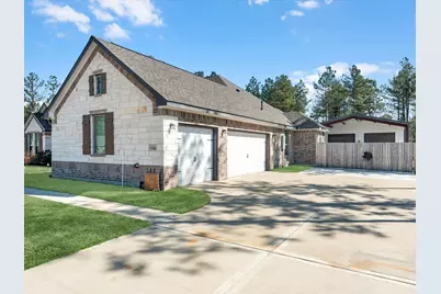 9746 Guadalupe Street, Conroe, TX 77303 - Photo 7