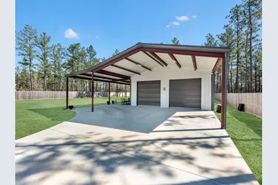 9746 Guadalupe Street, Conroe, TX 77303 - Photo 3