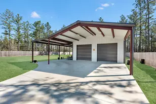 9746 Guadalupe St, Conroe, TX 77303 - Photo 3