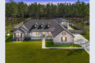 9746 Guadalupe Street, Conroe, TX 77303 - Photo 1