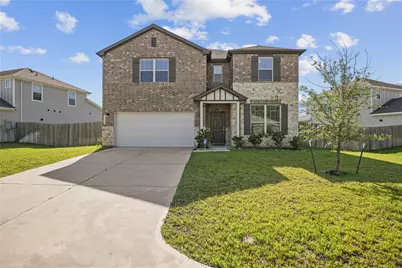 14450 Sunny Bend Way, Conroe, TX 77303 - Photo 1