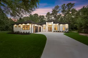 117 Sandpiper Dr, New Waverly, TX 77358 - Photo 5