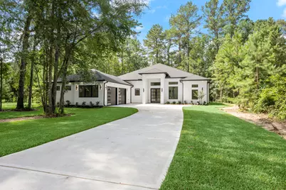 117 Sandpiper Drive, New Waverly, TX 77358 - Photo 1