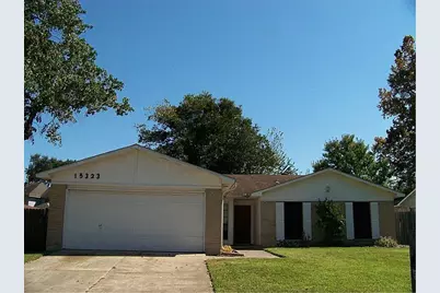 15323 Mira Vista Drive, Houston, TX 77083 - Photo 1