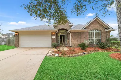 20507 Oxbow Park Lane, Katy, TX 77450 - Photo 1